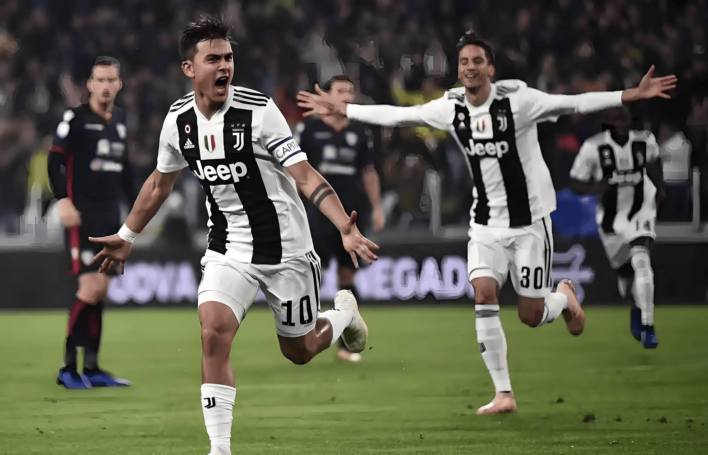 包含尤文图斯前途光明！，哈兰德新星出色发挥表现突出上演精彩一战的词条-体育赛事直播