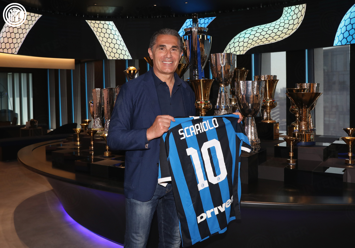 国际米兰内部会议纪要流出：清晨内部沟通；NBA常规赛使命明确；年轻球员得到机会的简单介绍-kaiyun网页版